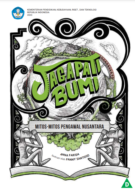 Jagapati Bumi